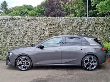 Used Vauxhall Astra 2023 for sale - 78866017: Photo