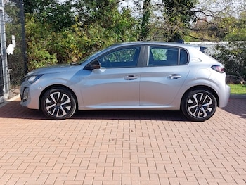 Used Peugeot 208 2025 for sale - 79594529: Photo