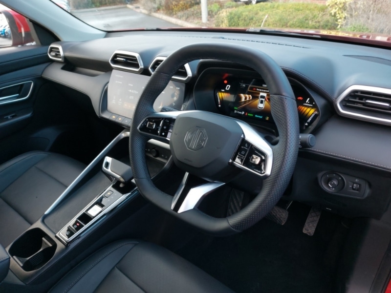 Used MG MG ZS 2025 for sale - 76967429: Photo 10