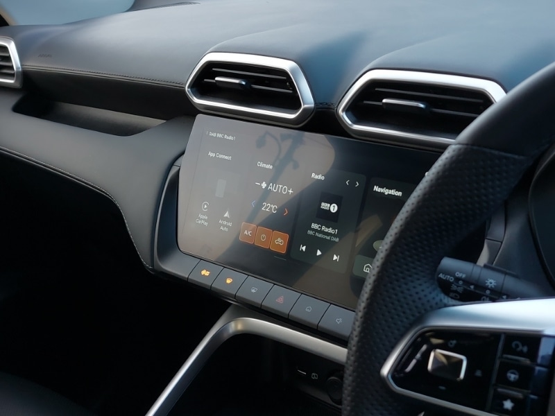 Used MG MG ZS 2025 for sale - 76967429: Photo 11