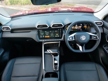 Used MG MG ZS 2025 for sale - 76967429: Photo