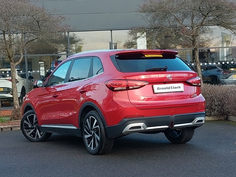 Used MG MG ZS 2025 for sale - 76967429: Photo 3