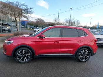 Used MG MG ZS 2025 for sale - 76967429: Photo