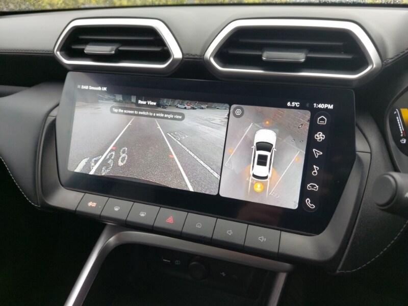 Used MG MG ZS 2025 for sale - 77509540: Photo 11