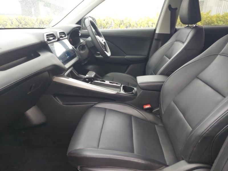 Used MG MG ZS 2025 for sale - 77509540: Photo 5