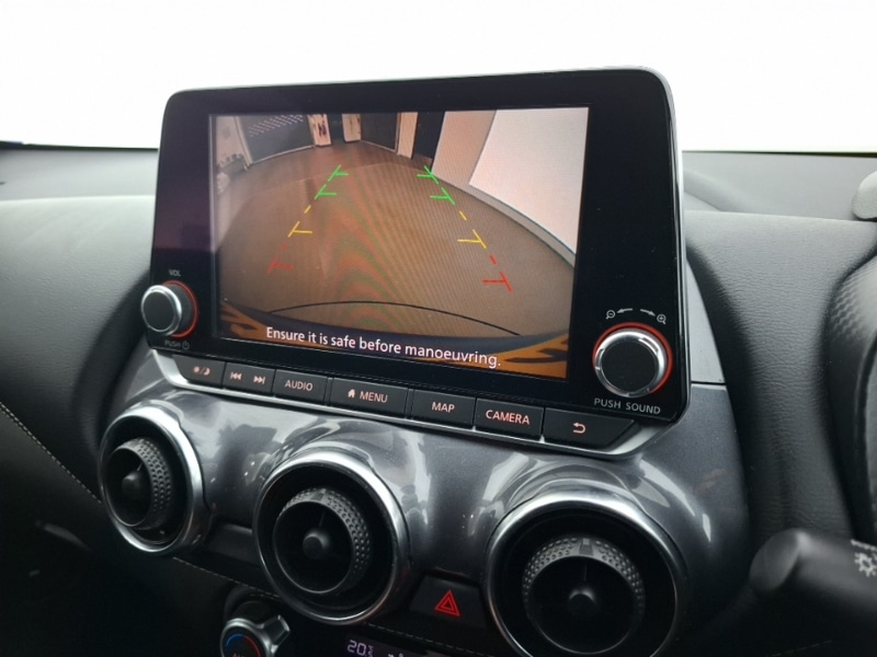 Used Nissan Juke 2023 for sale - 77178691: Photo 11