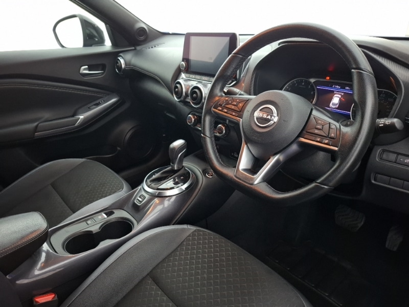 Used Nissan Juke 2023 for sale - 77178691: Photo 12