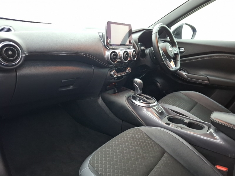 Used Nissan Juke 2023 for sale - 77178691: Photo 5