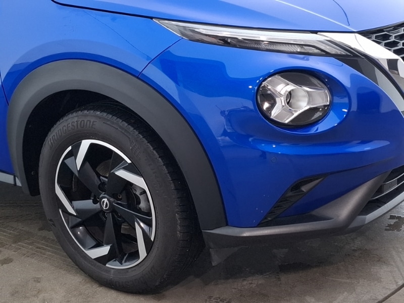 Used Nissan Juke 2023 for sale - 77178691: Photo 9