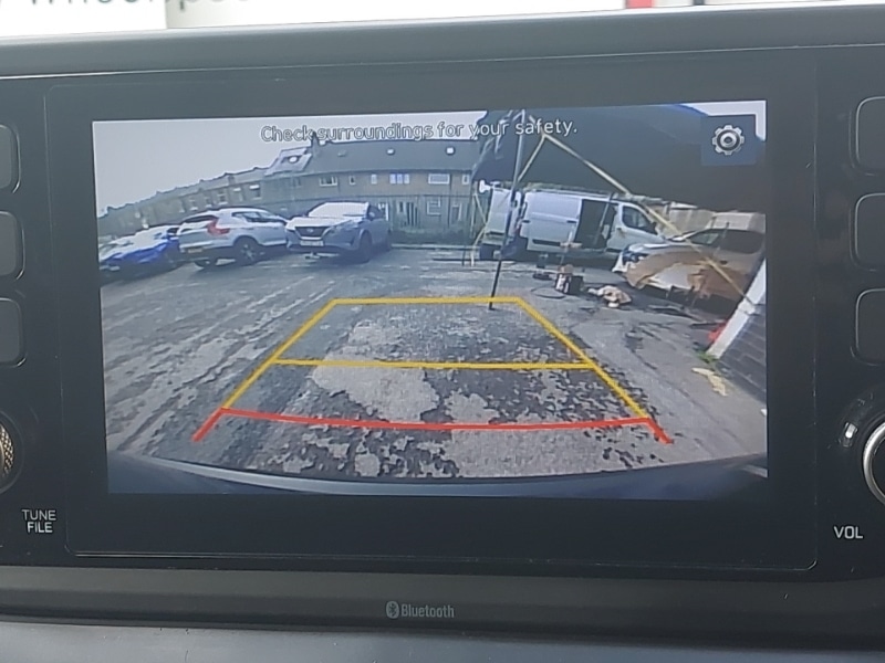 Used Hyundai BAYON 2022 for sale - 76726914: Photo 11