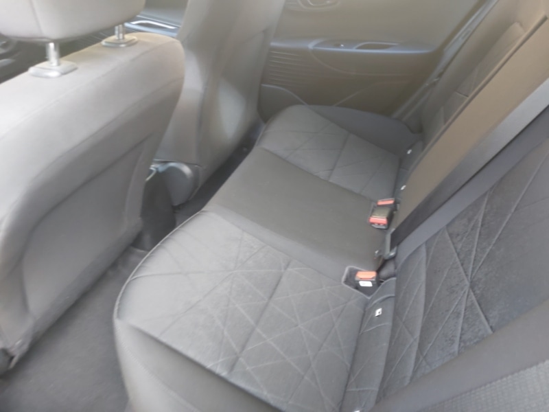 Used Hyundai BAYON 2022 for sale - 76726914: Photo 6