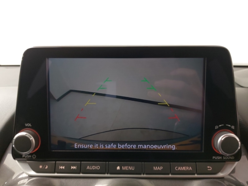 Used Nissan Juke 2023 for sale - 76700116: Photo 11