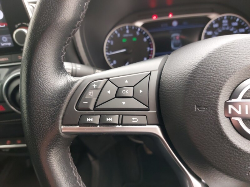 Used Nissan Juke 2023 for sale - 76700116: Photo 12