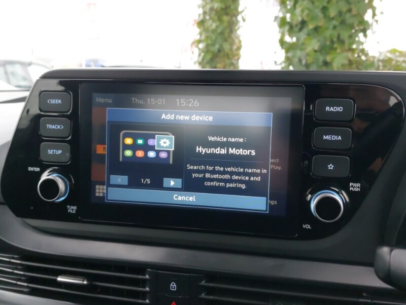 Used Hyundai BAYON 2023 for sale - 77503710: Photo 10