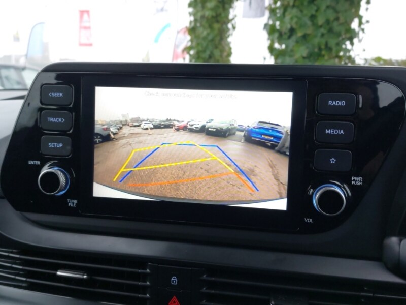 Used Hyundai BAYON 2023 for sale - 77503710: Photo 11