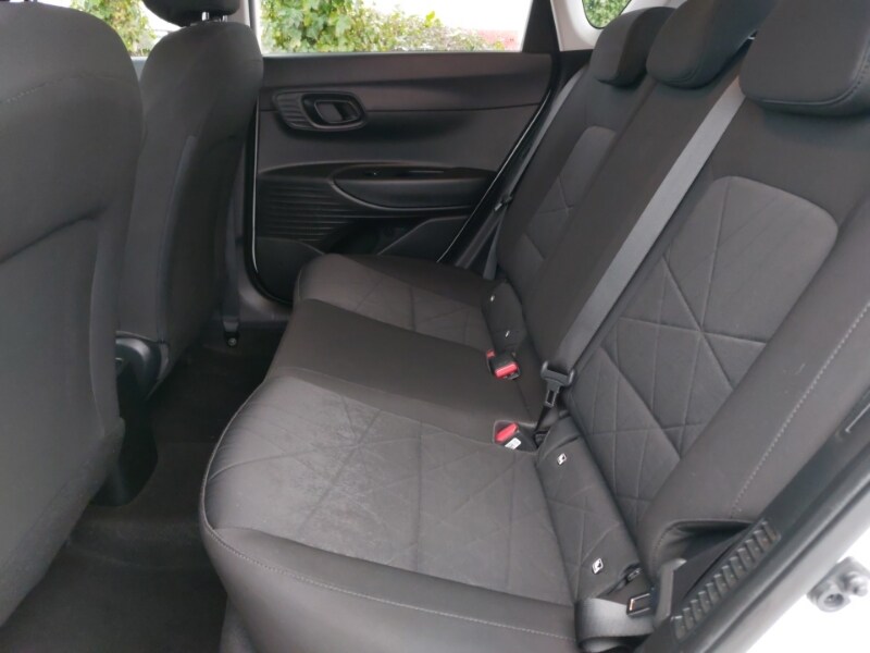 Used Hyundai BAYON 2023 for sale - 77503710: Photo 6