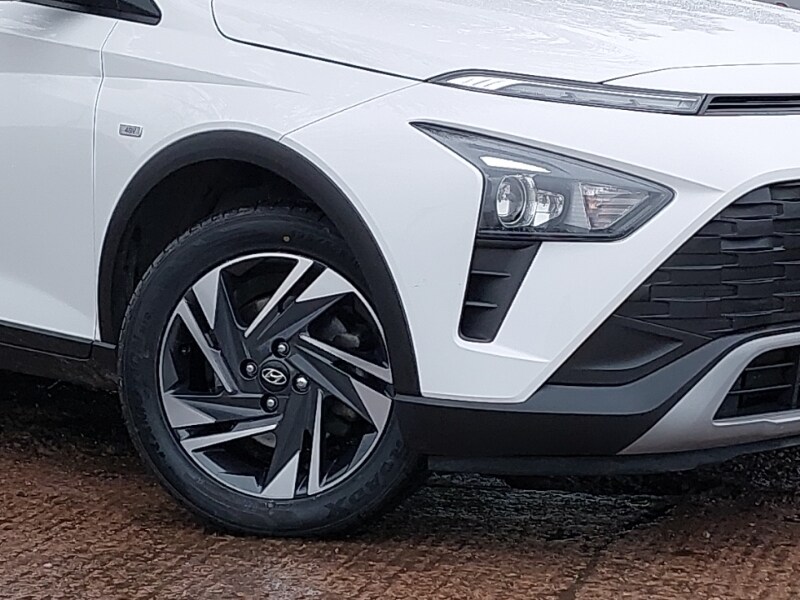 Used Hyundai BAYON 2023 for sale - 77503710: Photo 9