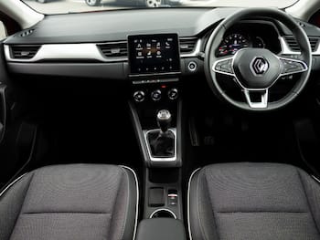 Used Renault Captur 2023 for sale - 79653726: Photo