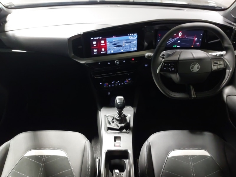 Used Vauxhall Mokka 2025 for sale - 76925866: Photo 2