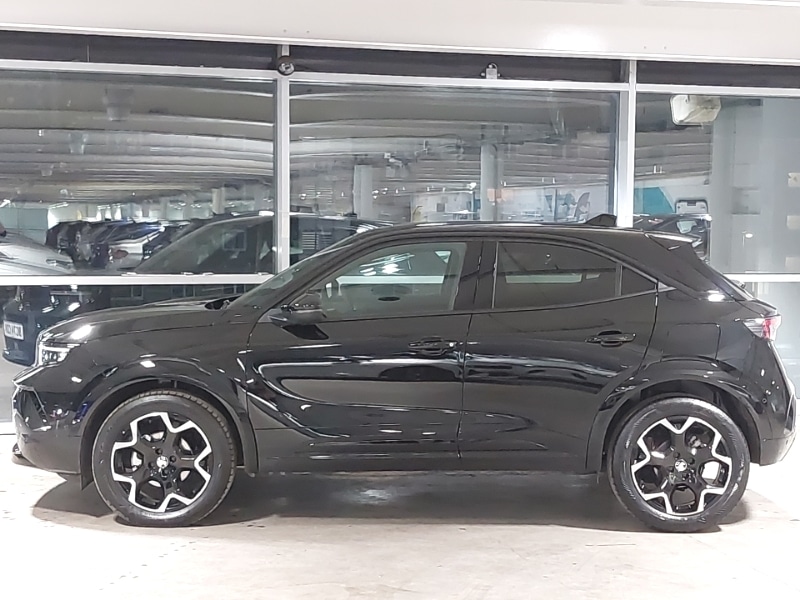 Used Vauxhall Mokka 2025 for sale - 76925866: Photo 4