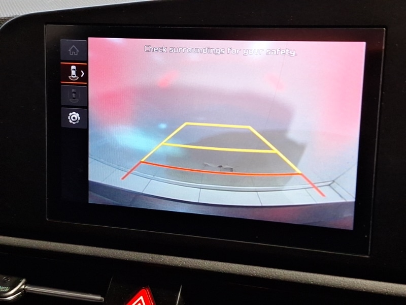 Used Kia Niro 2023 for sale - 77169577: Photo 10