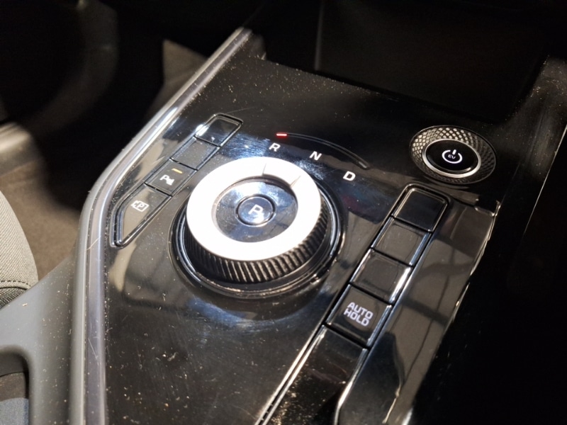 Used Kia Niro 2023 for sale - 77169577: Photo 11