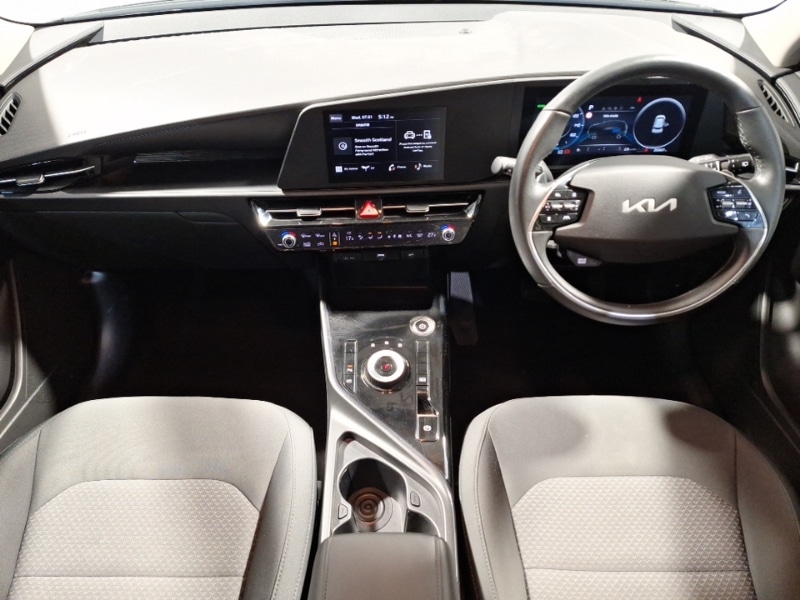 Used Kia Niro 2023 for sale - 77169577: Photo 2