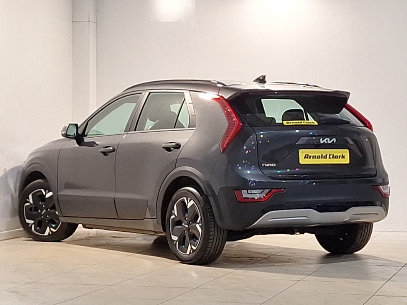 Used Kia Niro 2023 for sale - 77169577: Photo 3