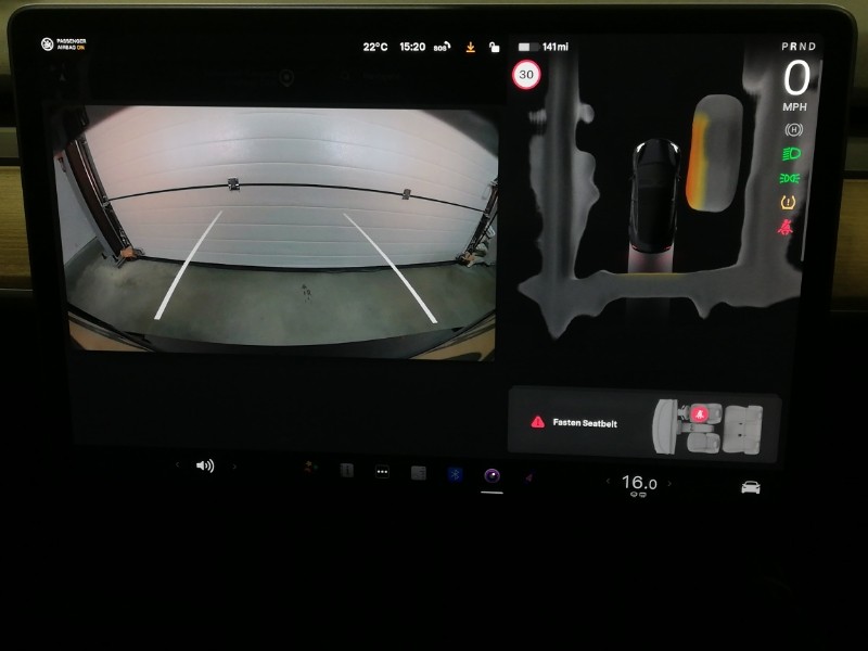 Used Tesla Model 3 2022 for sale - 76404239: Photo 11