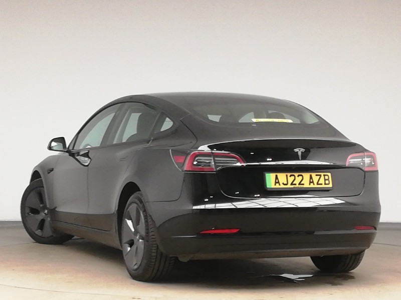 Used Tesla Model 3 2022 for sale - 76404239: Photo 3