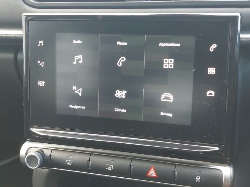 Used Citroen C3 2022 for sale - 77265971: Photo 12