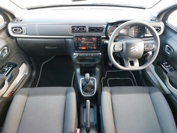 Used Citroen C3 2022 for sale - 77265971: Photo