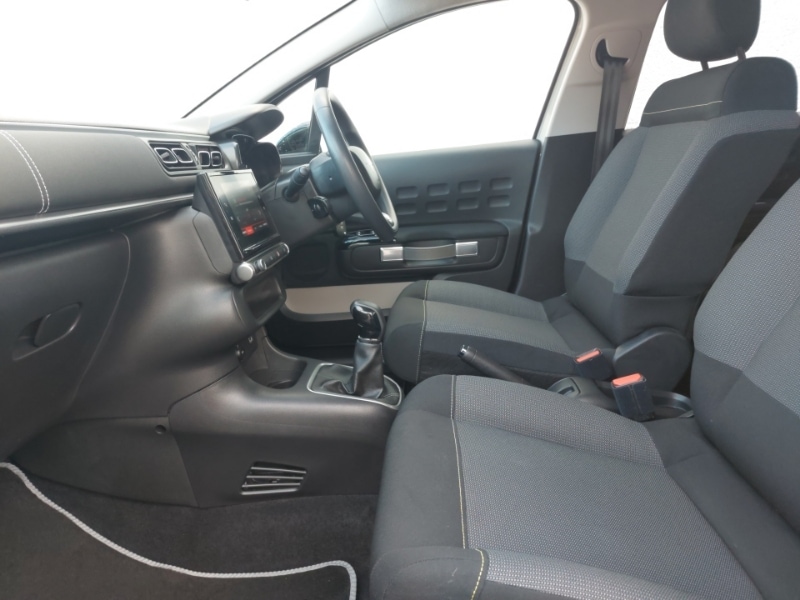 Used Citroen C3 2022 for sale - 77265971: Photo 5