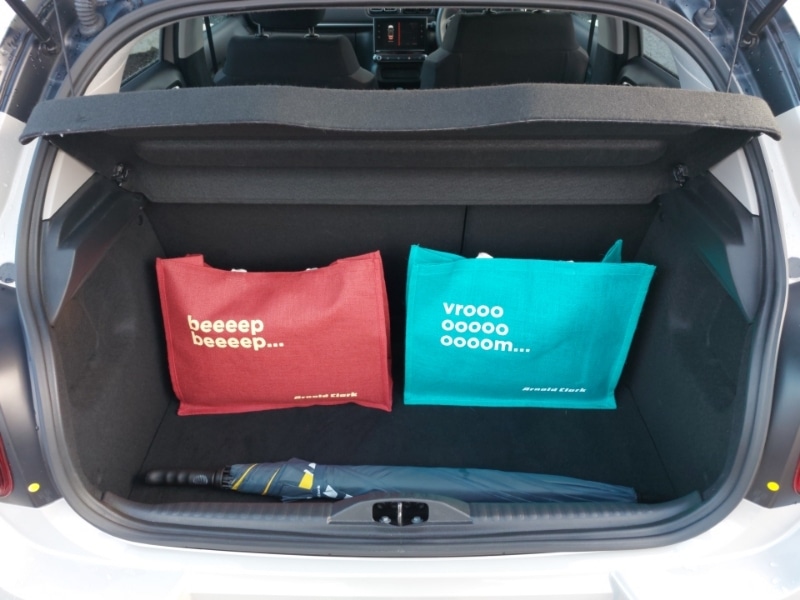 Used Citroen C3 2022 for sale - 77265971: Photo 8