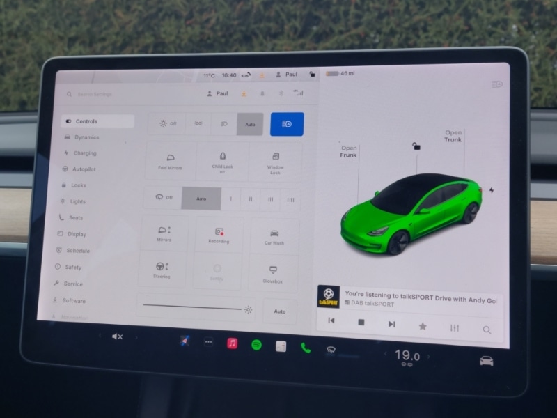 Used Tesla Model 3 2021 for sale - 78089299: Photo 12