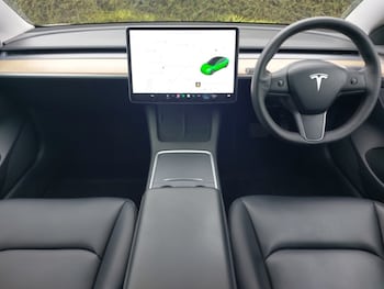 Used Tesla Model 3 2021 for sale - 78089299: Photo