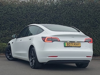 Used Tesla Model 3 2021 for sale - 78089299: Photo