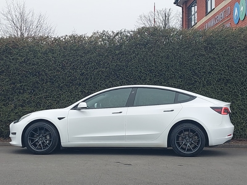 Used Tesla Model 3 2021 for sale - 78089299: Photo 4