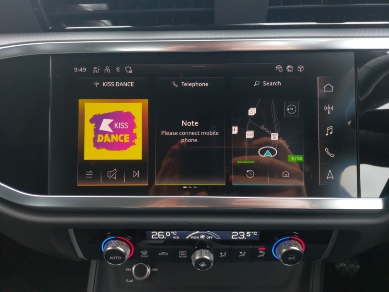 Used Audi Q3 2024 for sale - 76778836: Photo 10