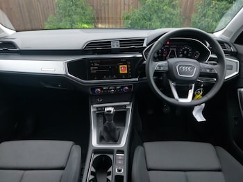 Used Audi Q3 2024 for sale - 76778836: Photo