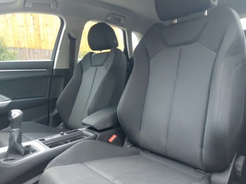 Used Audi Q3 2024 for sale - 76778836: Photo 5