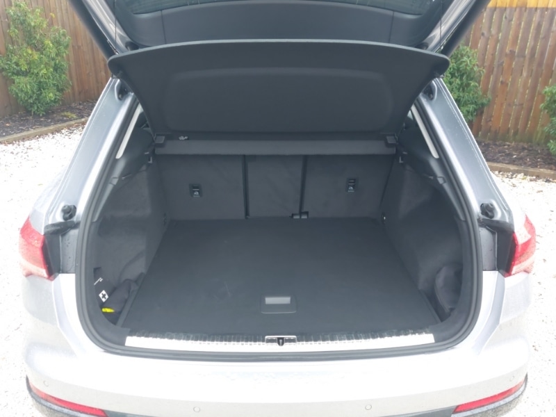 Used Audi Q3 2024 for sale - 76778836: Photo 8