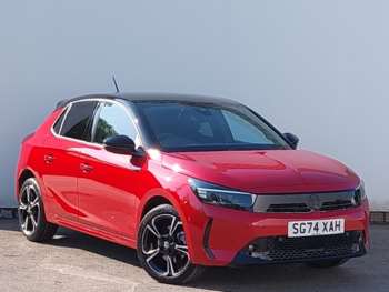 Used Vauxhall Corsa 2024 for sale - 74890093: Photo