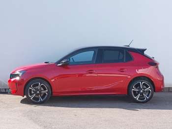 Used Vauxhall Corsa 2024 for sale - 74890093: Photo