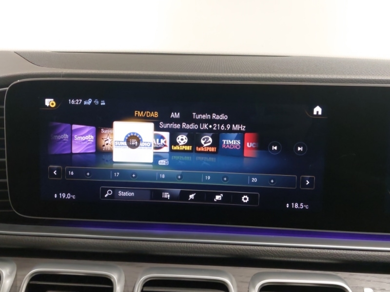 Used Mercedes-Benz GLE 2021 for sale - 78169872: Photo 10