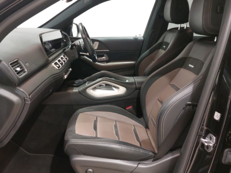 Used Mercedes-Benz GLE 2021 for sale - 78169872: Photo 5