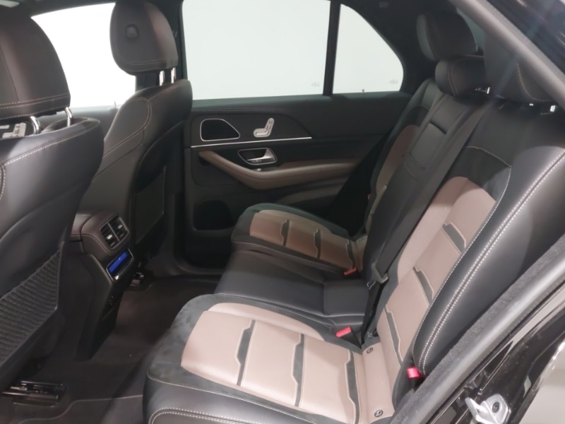 Used Mercedes-Benz GLE 2021 for sale - 78169872: Photo 6