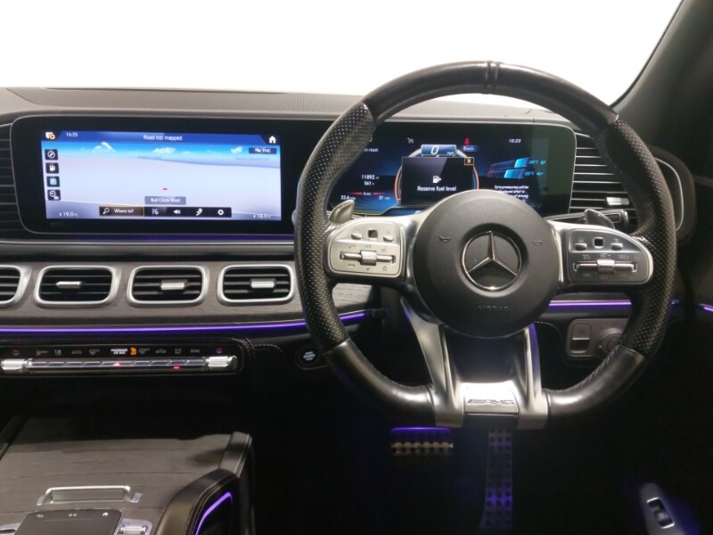 Used Mercedes-Benz GLE 2021 for sale - 78169872: Photo 7