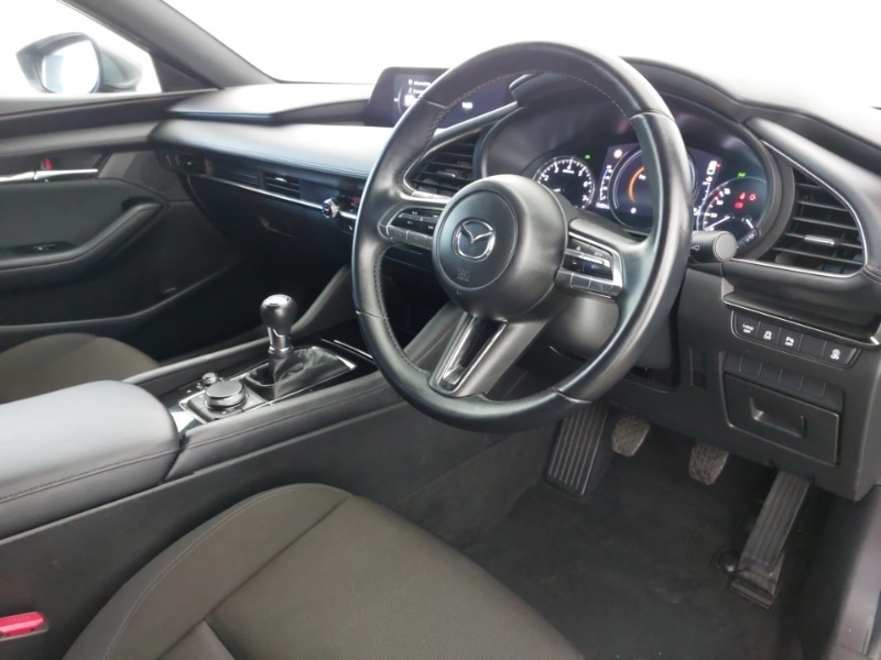 Used Mazda Mazda3 2023 for sale - 76414212: Photo 11