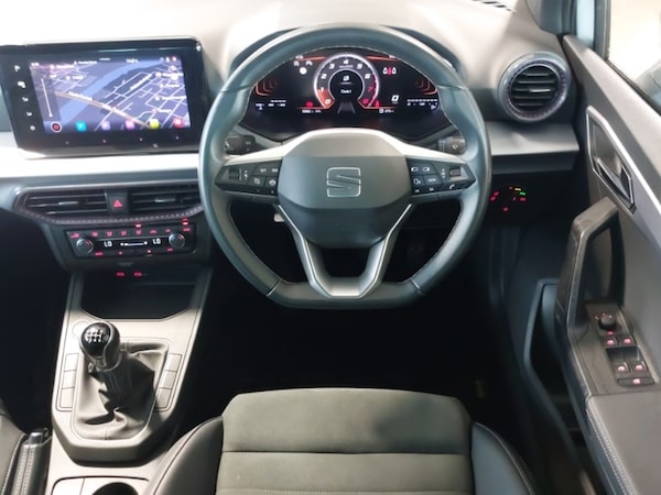 Used SEAT Ibiza 2024 for sale - 76321176: Photo 7